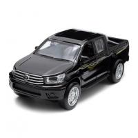Автомодель дитяча Toyota Hilux TechnoDrive KM250423 масштаб 1:43