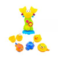 Набір для гри в воді Крабик XING LONG DA TOYS 8815