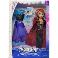 Лялька Крижане серце, висота - 28 см (вид 2) MIC DXF2678