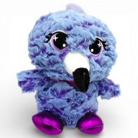 Мʼяка іграшка Кумедні звірята (СОВЕНЯ) MIC SK40-4