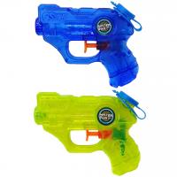 Водний пістолет Обливай-ка, мікс видів MIC 202A