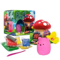 Набір для творчості Fireflies: Ведмедик MiC 30412