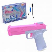 Водний пістолет Summer Battle, акумулятор, мікс MIC L-96-1