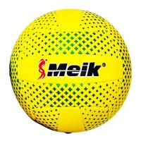Мʼяч волейбольний Meik PVC 280 г (ЖОВТИЙ) MIC BT-VB-0105