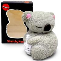 Антистрес іграшка Коала (сірий) MIC FG221215054D