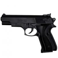 Дитячий іграшковий пістолет на кульках 313-1