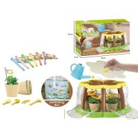 Набір для вирощування рослин Юний садівник MIC VC6005