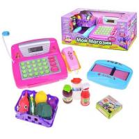 Касовий апарат Мій магазин (рос) Play Smart 7017