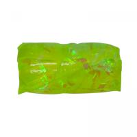 Сковзун-утікайка 13 см (ЖОВТИЙ) MIC KA-23-225