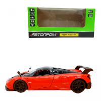 Машина мет. 1:32 Pagani Huayra BC Автопром 68332