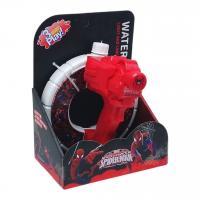 Водний пістолет Людина-павук, акумулятор MIC SS6677-8