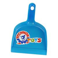 Совок синій Технок 5590