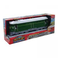 Потяг на батарейках Експрес Львів-Сімферополь (зелений) TK Group 94308