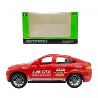 АВТОПРОМ Х6 (ЧЕРВОНА) Автопром AP7535