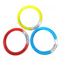 Браслет зі світлом Крапелька (мікс) MIC KA-23-171