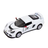 Машинка KINSMART Lotus Exige S, 2012 (білий) Kinsmart KT5361W