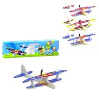 Літак з електромотором Yan Jie F32102