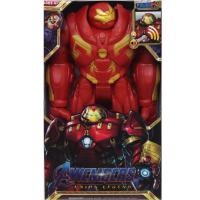 Фігурка супергероя Халкбастер, 29 см MIC LK4066