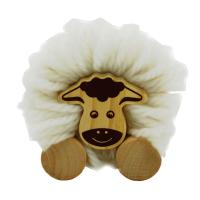 Конструктор-каталка Овечка MiC Д397