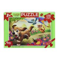 Пазли , 120 елементів Dankotoys C120-32-06