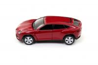 Машинка KINSMART Lamborghini Urus (бордовий) Kinsmart KT5368W