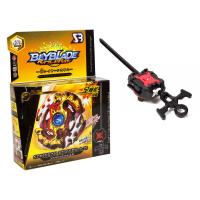 БейБлейд (BeyBlade), Спрайзен Реквієм S3 BB822A