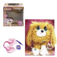 М'яка іграшка Врятуй друга (спанієль) MiC M12414