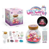 Набір для творчості Нічник, з пультом р/к MIC BK1871