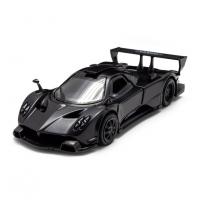 Автомодель дитяча PAGANI ZONDA R TechnoDrive 250434U, масштаб 1:39