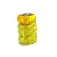 Креативна творчість "Stretch Sand" STS-03-01U 200 гр Жовтий