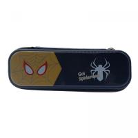 ПЕНАЛ ГЕРОЇ КОМІКСІВ (ЛЮДИНА-ПАВУК) MIC C62176