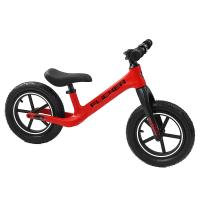 Велобіг Corso нейлонова рама, нейлонова вилка, надувні колеса 12’’ MIC FL-0705-85