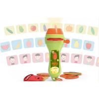 Проектор іграшковий, 6 тем по 8 зображень Koala Diary FDE80214