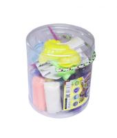 Тісто для ліплення Master Do, 18 кольорів MiC TMD-01-02