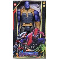 Ігрова фігурка супергероя Marvel: Танос MIC LK4055