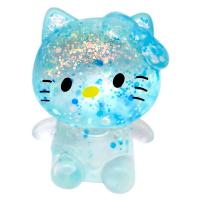 Антистрес жуйка-тягучка Hello Kitty 8 см (БЛАКИТНИЙ) MIC MS-24-11-103