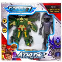 Трансформер Athlon Robot, вид 12 MIC Q1916