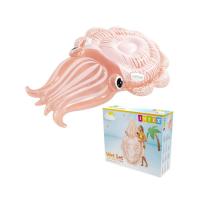 Надувний пліт Каракатиця , (вік 6+) 198cmX132cm Intex 58731