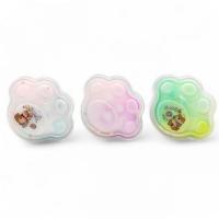 Слайм із фімо Лапки ніжність (МІКС) MIC KA-23-4616