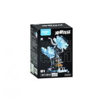 Дитячий конструктор "Квіти-Hot love" W9200-1