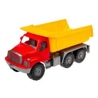 Самоскид Магірус червоний Colorplast 0442