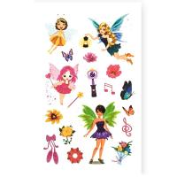 Тату Маленькі феї MiC WS-E041