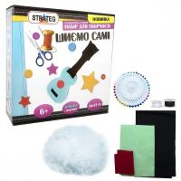 Набір для творчості Шиємо самі: Гітара Strateg іп-05