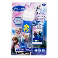 Дитячий мікрофон Холодне серце MIC 1603