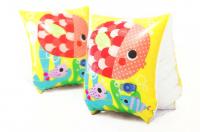 Нарукавники надувні Рибки Intex 58652