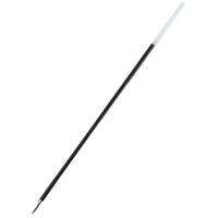 Стержень кульковий 2002, 0,7мм, 142 мм, чорний Axent DBR2002-01