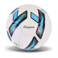 Мʼяч футбольний Extreme Motion розмір 5, синій MIC FB24013