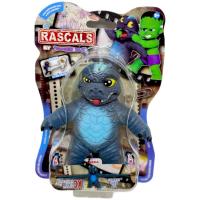 Іграшка-тягучка Stretchapalz Rascals Фільми: Eleka Stretchapalz 133085