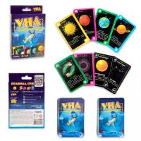 Настільна гра Уна: Космічна (укр) Strateg 30448