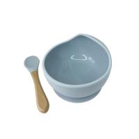 Набір для годування, сірий MiC №0103